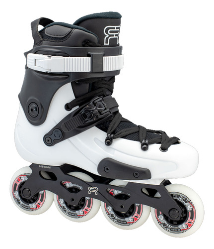 Rollers Fr Skates Fr3 80 Freeride Freestyle Unisex 