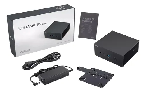 Mini Pc Asus Intel C I3 16gb Ssd960 Wifi Hdmi Vga Pn63-s1