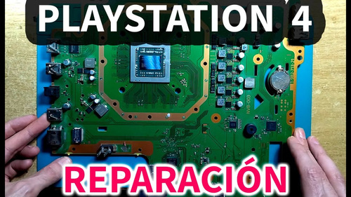 Servicio Tecnico Ps4 Ps5 Ps3 Xbox 360 One Series Xs Joystick