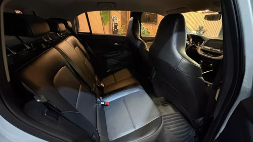 Chevrolet Onix 1.0 Turbo Premier Ii At