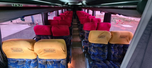 Busscar Vc Elegance Vb360