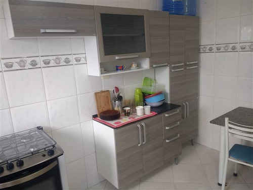 Imagem 15 de 30 de Apartamento, 2 Dorms Com 80 M² - Vila Guilhermina - Praia Grande - Ref.: Pr1216 - Pr1216