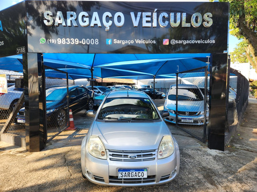 Ford Ka Hatch 1.0 FLEX