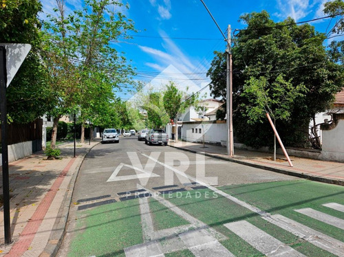 Providencia Residencial!