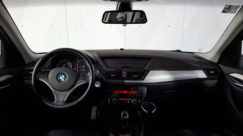 BMW X1 2.0 SDRIVE20IA
