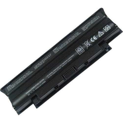 J1knd Batería Para Dell Inspiron M501 M5010 N3010 N4010 N501