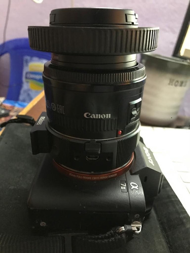 Camara Sony A7 Ii Ilce-7m2