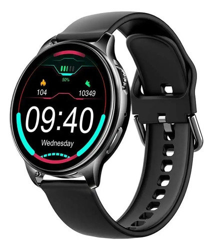 Y22 Reloj Inteligente Smartwatch Deportivo Llamada Bluetooth