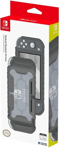 Nintendo switch lite hori case discount