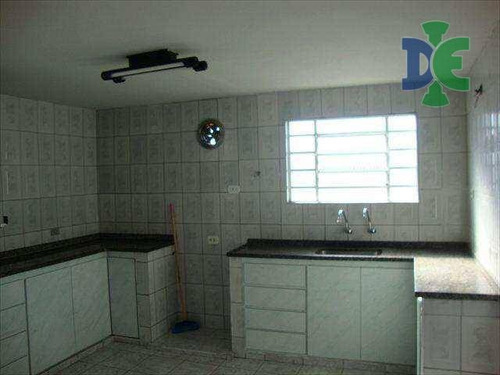 Casa Com 2 Dormitórios À Venda, 145 M² Por R$ 350.000 - Centro - Jacareí/sp - Ca0125