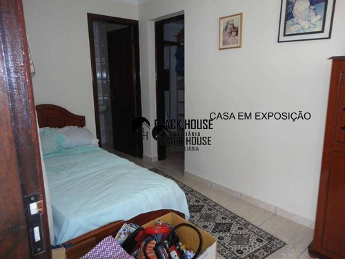 Imagem 20 de 30 de Casa Com 3 Dormitórios À Venda, 295 M² Por R$ 750.000,00 - Vila Barão - Sorocaba/sp - Ca0780
