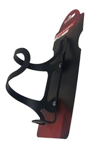 Suporte De Garrafa Para Bike Elite Preto