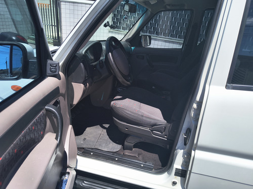 Mahindra Picape 2.2 Cd 4x4 4p
