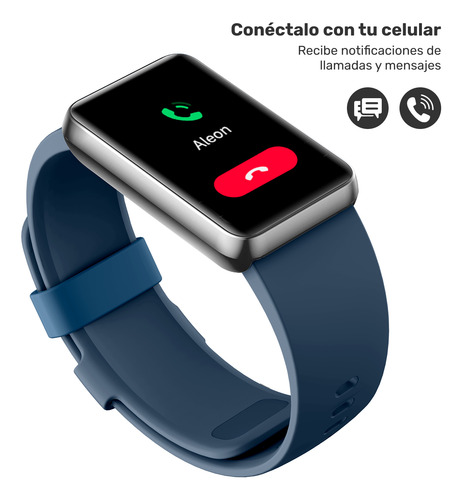Banda Smartband Lhotse Flow 3
