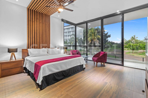 Casa En Venta En Fraccionamiento B Nayar, Bahía De Banderas, Nayarit