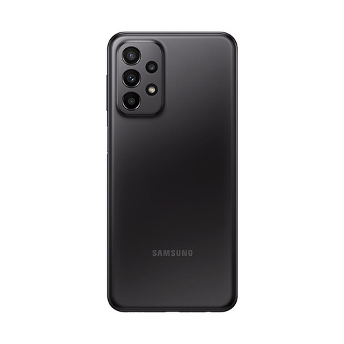Samsung Galaxy A23 5G Dual SIM 128 GB awesome 4 GB RAM black