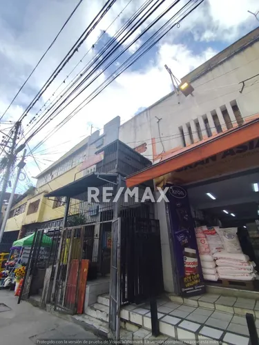 Venta Local Ubicado En Catia