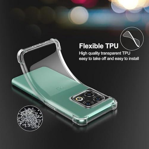 Funda + Cristal Templado Para Motorola Moto G Power 5g 2023