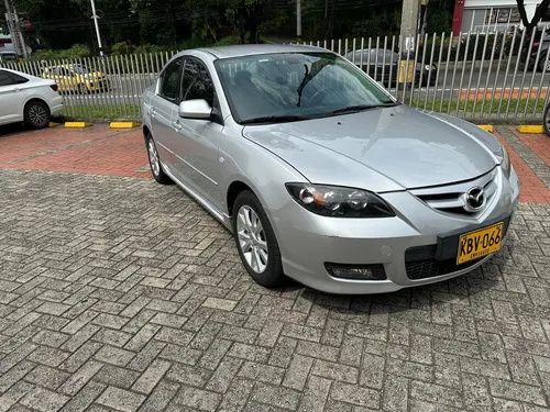 Mazda 3 2.0 Lxna7