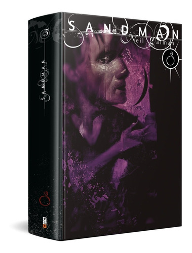 Sandman Edición Deluxe Tomo 5, Neil Gaiman, Ecc