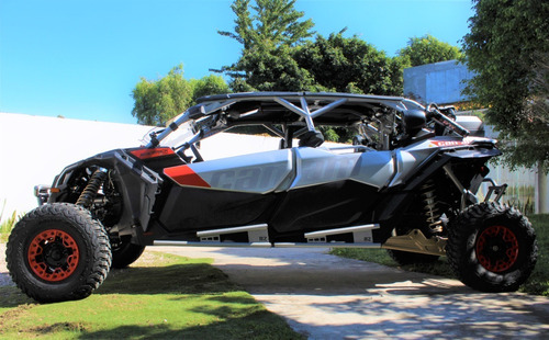 Can Am Maverick X3 Max X Rs Turbo Rr Accesorios Pro Motors