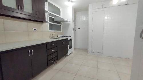 Imagen 15 de 21 de Dpto. 4 Amb. C/balcón Y Cochera En Venta En Colegiales