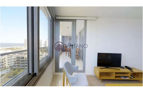 Imagen 5 de 21 de Torre A Estrenar En Zona De Aidy Grill - Punta Del Este Brava