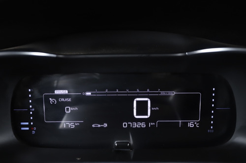 Imagen 14 de 15 de Citroen C4 Lounge Thp 165 Mt6 Feel Pack Am19