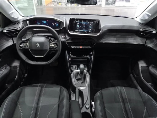 Imagen 17 de 24 de Financio Nuevo Peugeot 208 Like O Active Feline 0km 2023 3-