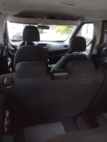 Fiat Doblo 1.4 Active Family