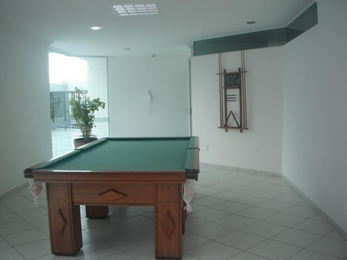 Imagem 22 de 30 de Apartamento À Venda, Praia Das Pitangueiras, Guarujá. - Ap3837
