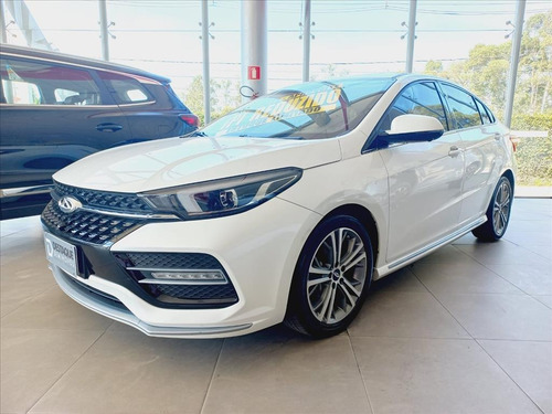 Imagem 7 de 15 de Arrizo 6 1.5 Vvt Turbo Iflex Gsx Cvt
