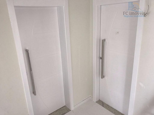 Imagem 5 de 11 de Apartamento Novo Com 1 Suíte + 1, Areias, Camboriú. - 171_1