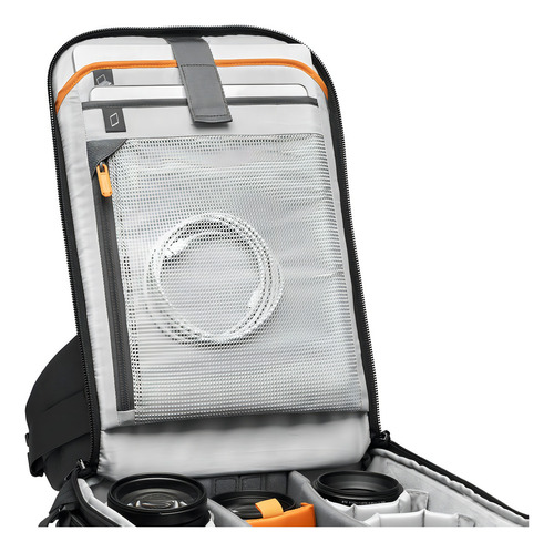Mochila Para Cámara Lowepro Flipside Bp Lp37351-pww