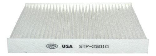 Filtro Cabina Para Chevrolet Sail 1.4 F14d Lcu Dohc 2012
