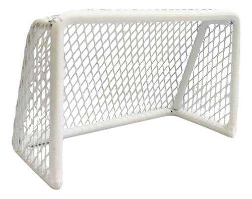 Mini Portería De Fútbol Para Interiores, Mini Red Diy,