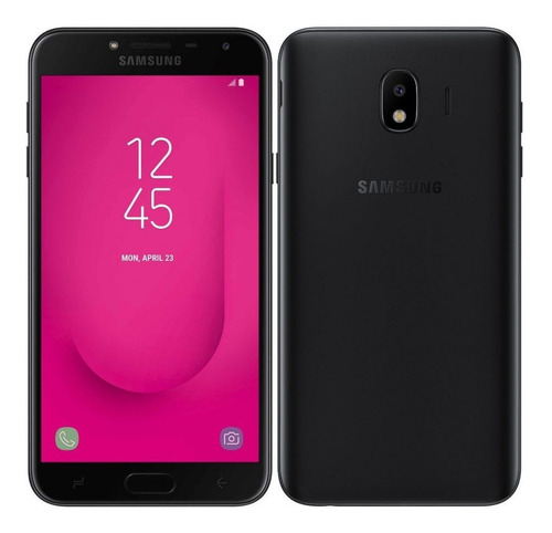 Samsung Galaxy J6 32gb 3ram 3000mah Huella 13mpx 4g 2019