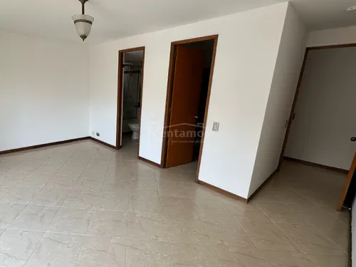 Apartamento En Venta En Jardines. Cod V776170