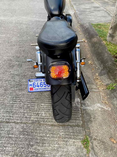 Imagen 6 de 9 de Harley Davidson Sportster Xl R 883