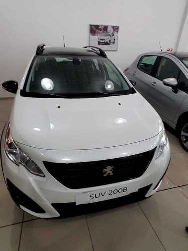 Peugeot 2008 Sport Tiptronic 1.6 Aa