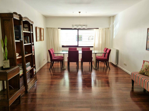 Imagen 2 de 23 de Venta Dpto 3 Ambientes. Nuñez