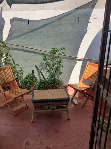 Imagen 6 de 30 de Nuevo Valor....ph 3 Ambientes Con Hermoso Patio Semicubierto - Excelente Estado
