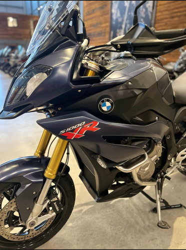 Bmw S1000xr Full, Xr 1000, No S1000rr, No Gs 1200, No 1250gs