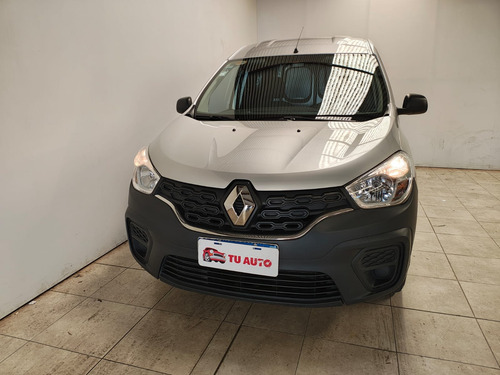 Renault Kangoo Ii Express Confort 1.6 Sce