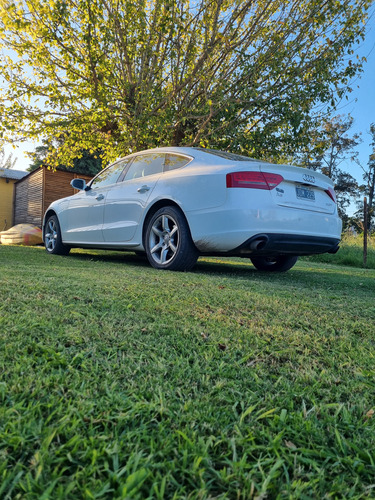Audi A5 Sportback 2.0 T Fsi Multitronic 211cv