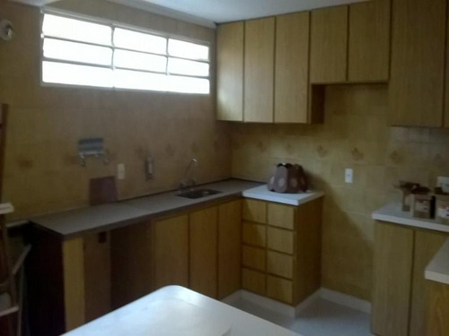 Casa Com 3 Dormitórios À Venda, 264 M² Por R$ 1.000.000 - Ca1380 - 34730818