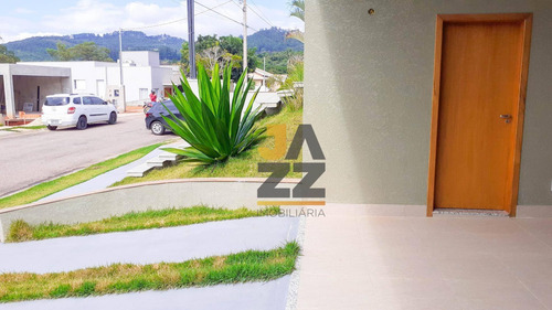 Imagem 30 de 30 de Casa Com 3 Dormitórios À Venda, 184 M² Por R$ 980.000,00 - Residencial Floresta São Vicente - Bragança Paulista/sp - Ca13506