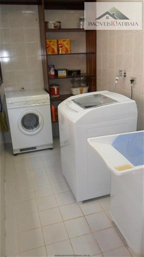 Imagem 19 de 29 de Chácaras Em Condomínio À Venda Em Atibaia/sp - Compre O Seu Chácaras Em Condomínio Aqui! - 1468915
