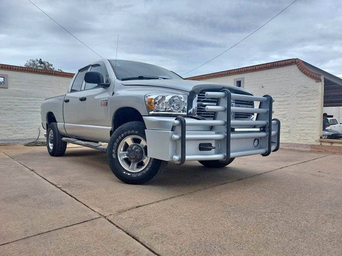 Dodge Ram 2500 5.9 Pickup Slt Quad Cab Diesel 4x4 At