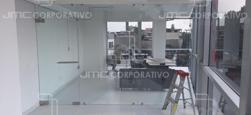 Oficina En Renta, Avena, Granjas México